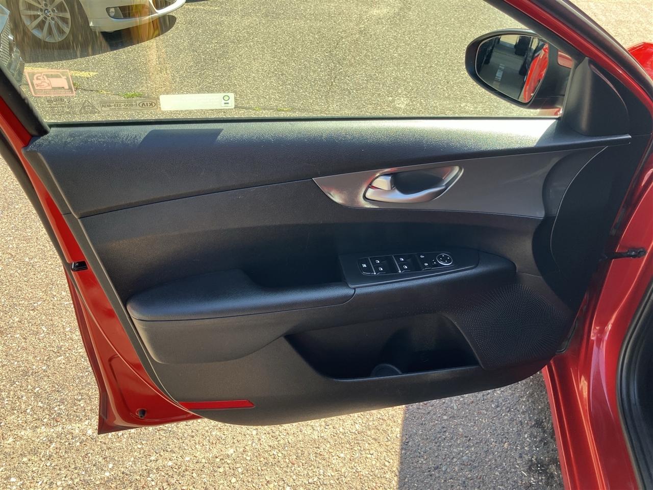 Kia Forte LXS IVT 2019