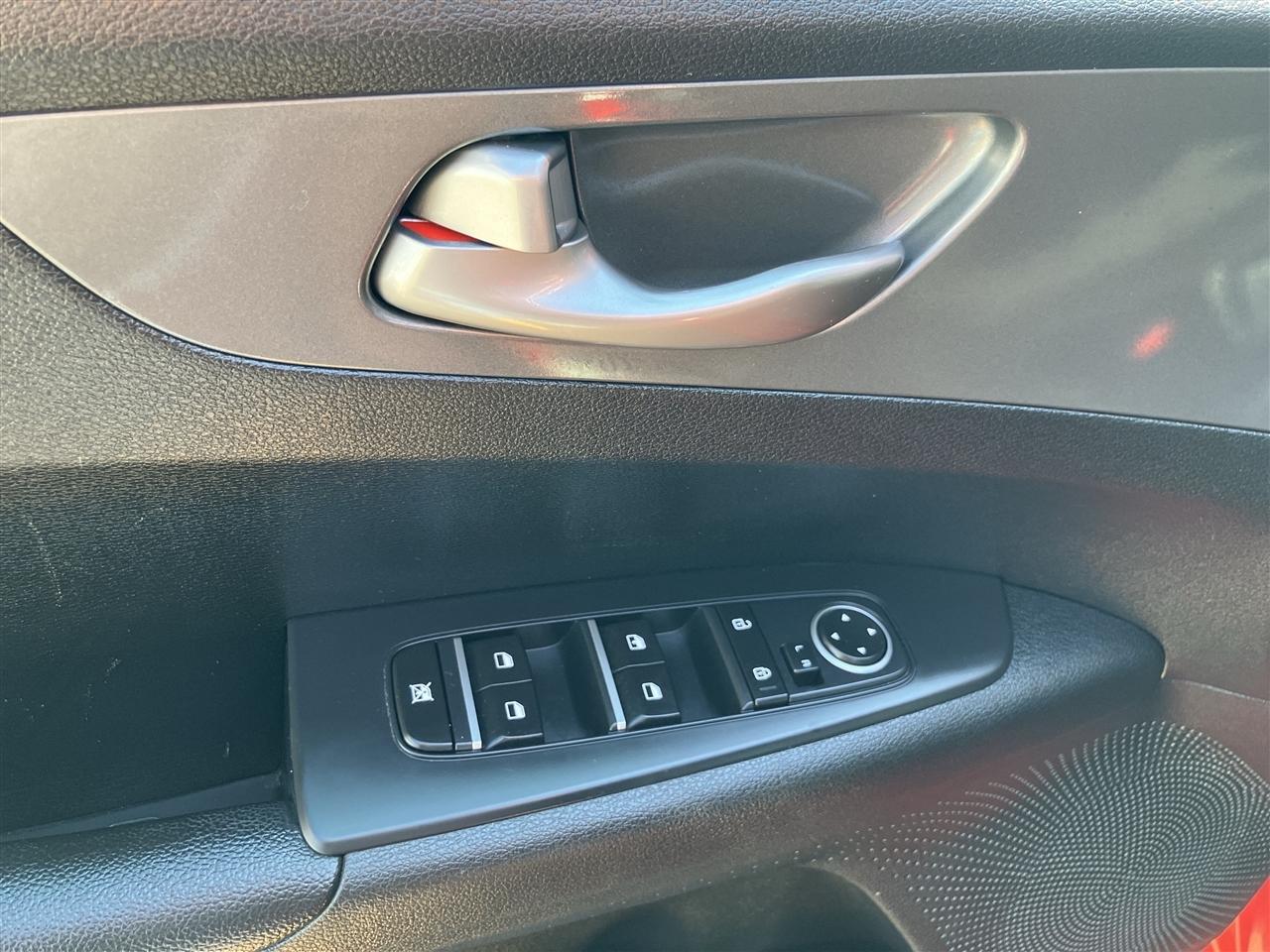 Kia Forte LXS IVT 2019