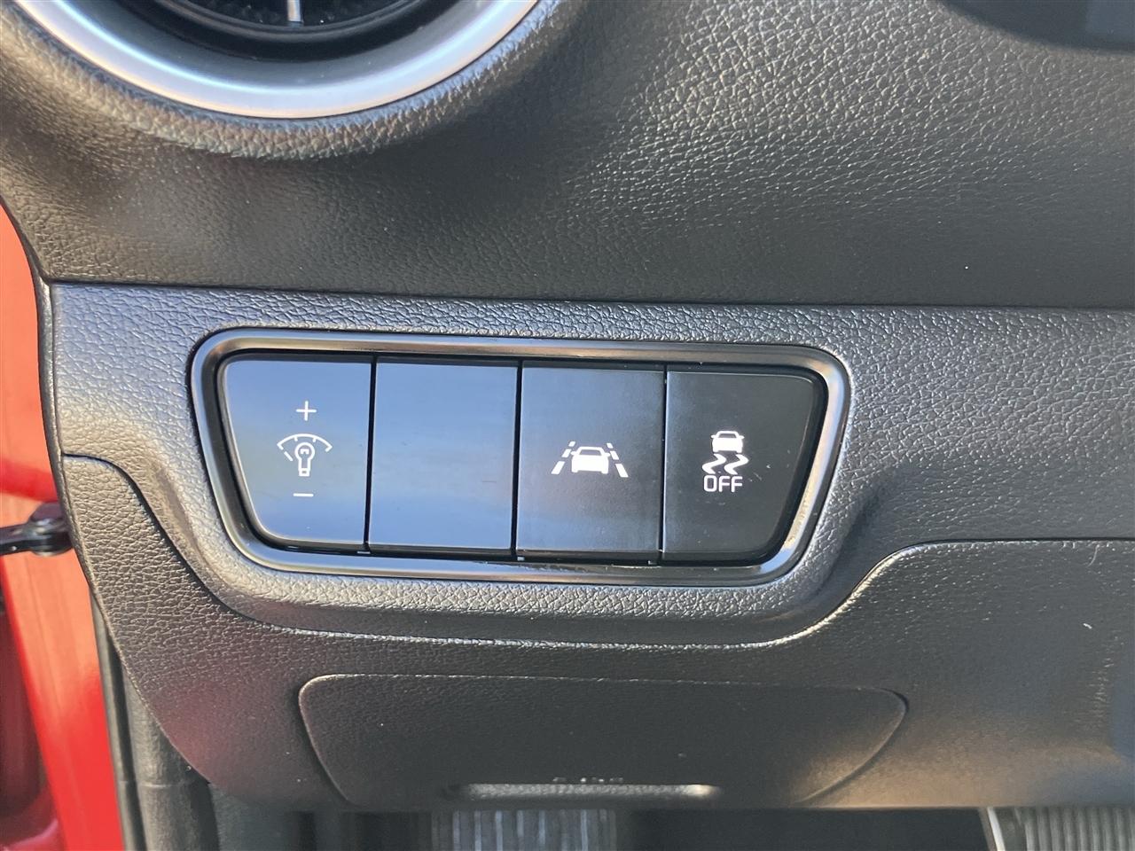 Kia Forte LXS IVT 2019