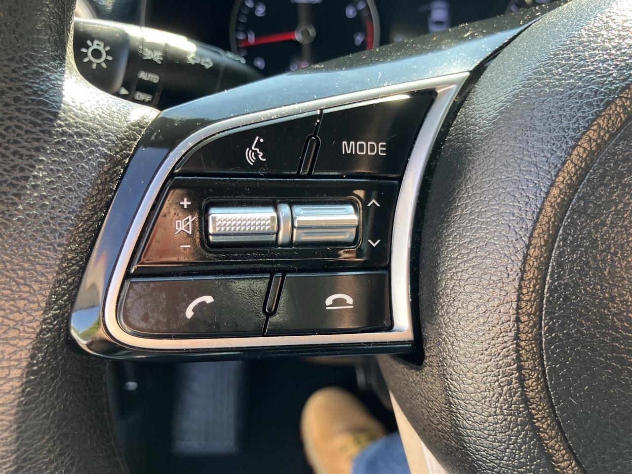 Kia Forte LXS IVT 2019