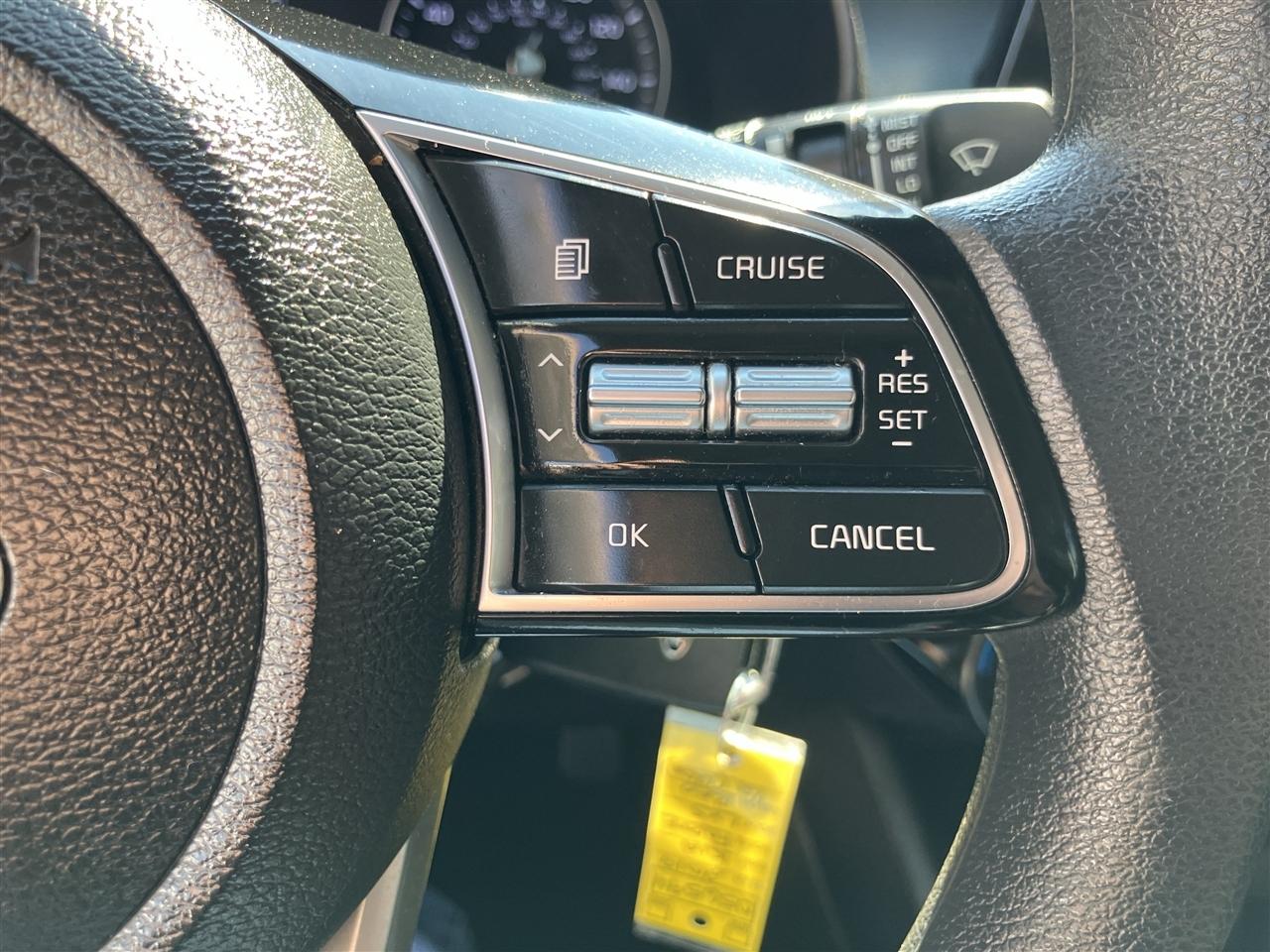 Kia Forte LXS IVT 2019