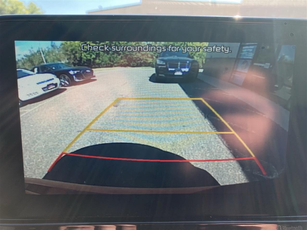 Kia Forte LXS IVT 2019