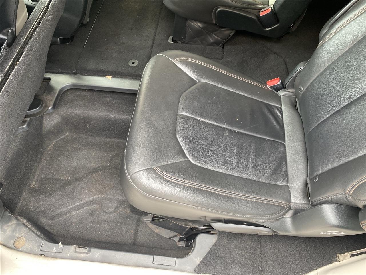 Chrysler Pacifica Touring-L FWD 2017