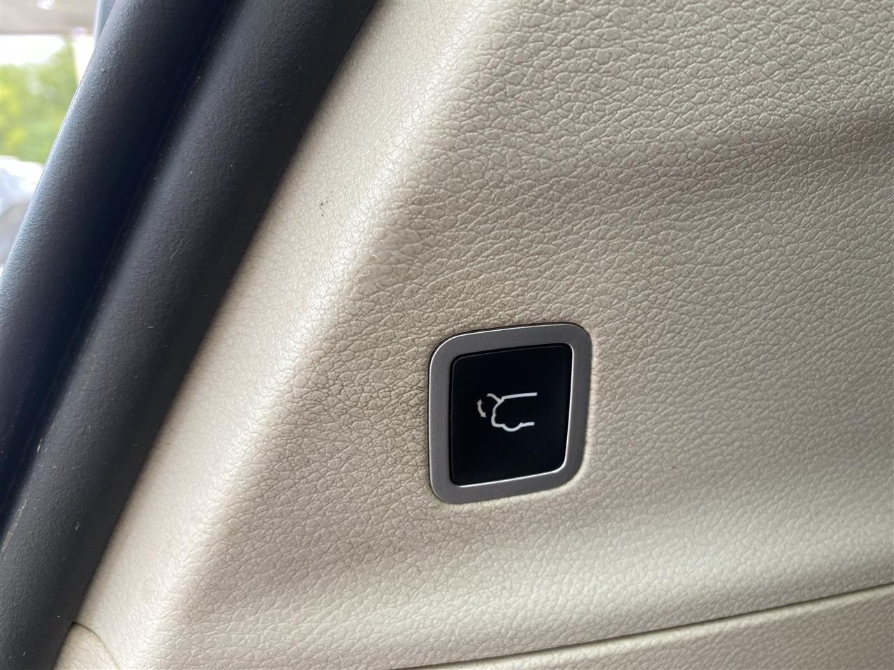 Chrysler Pacifica Touring-L FWD 2017
