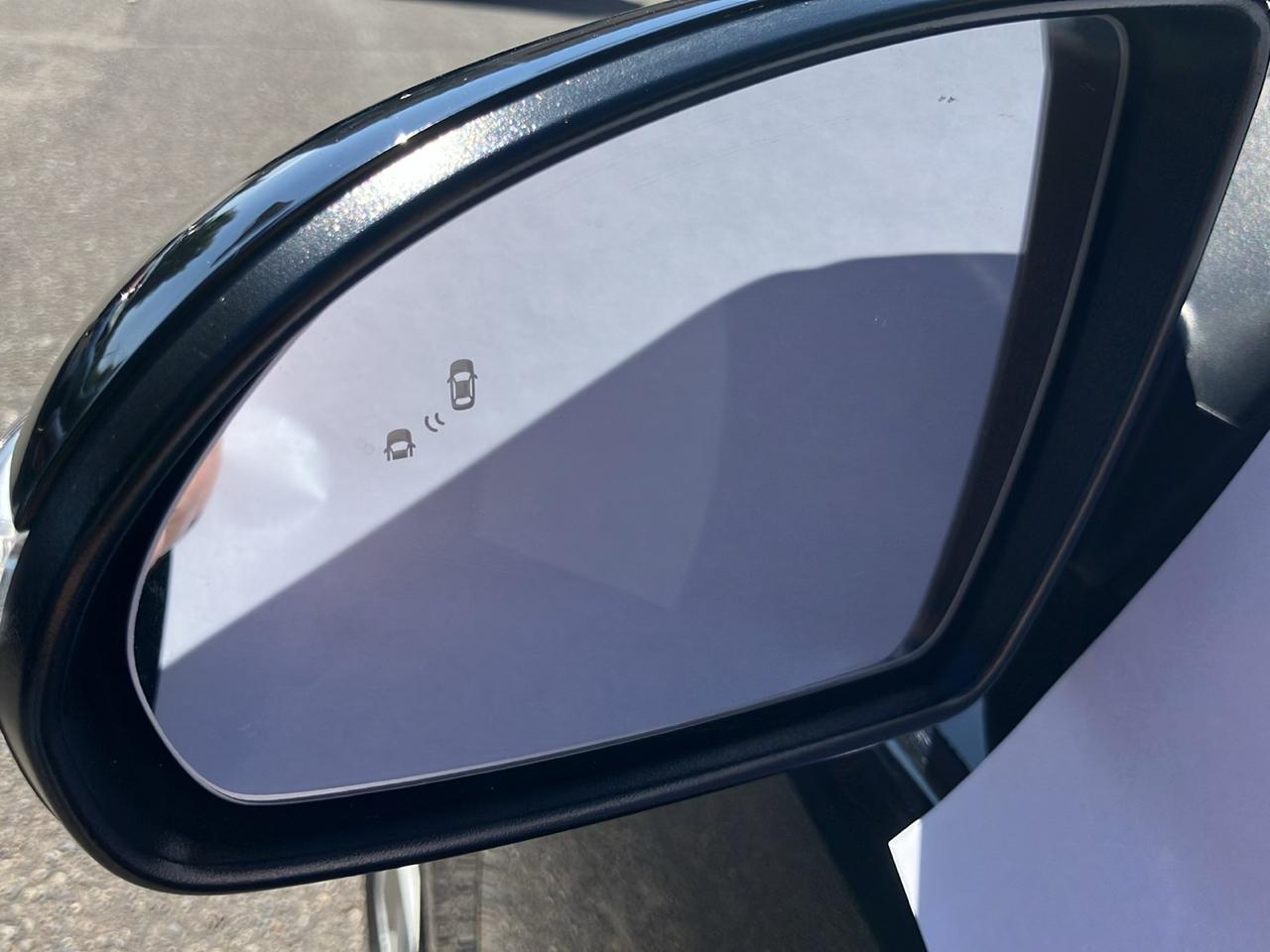 Kia Optima EX Auto 2018