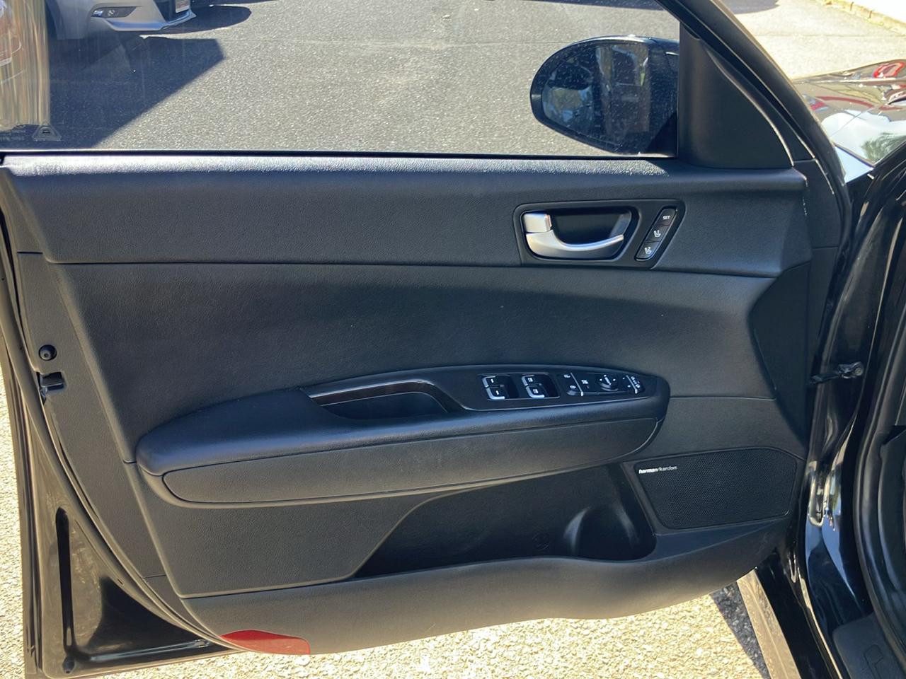 Kia Optima EX Auto 2018