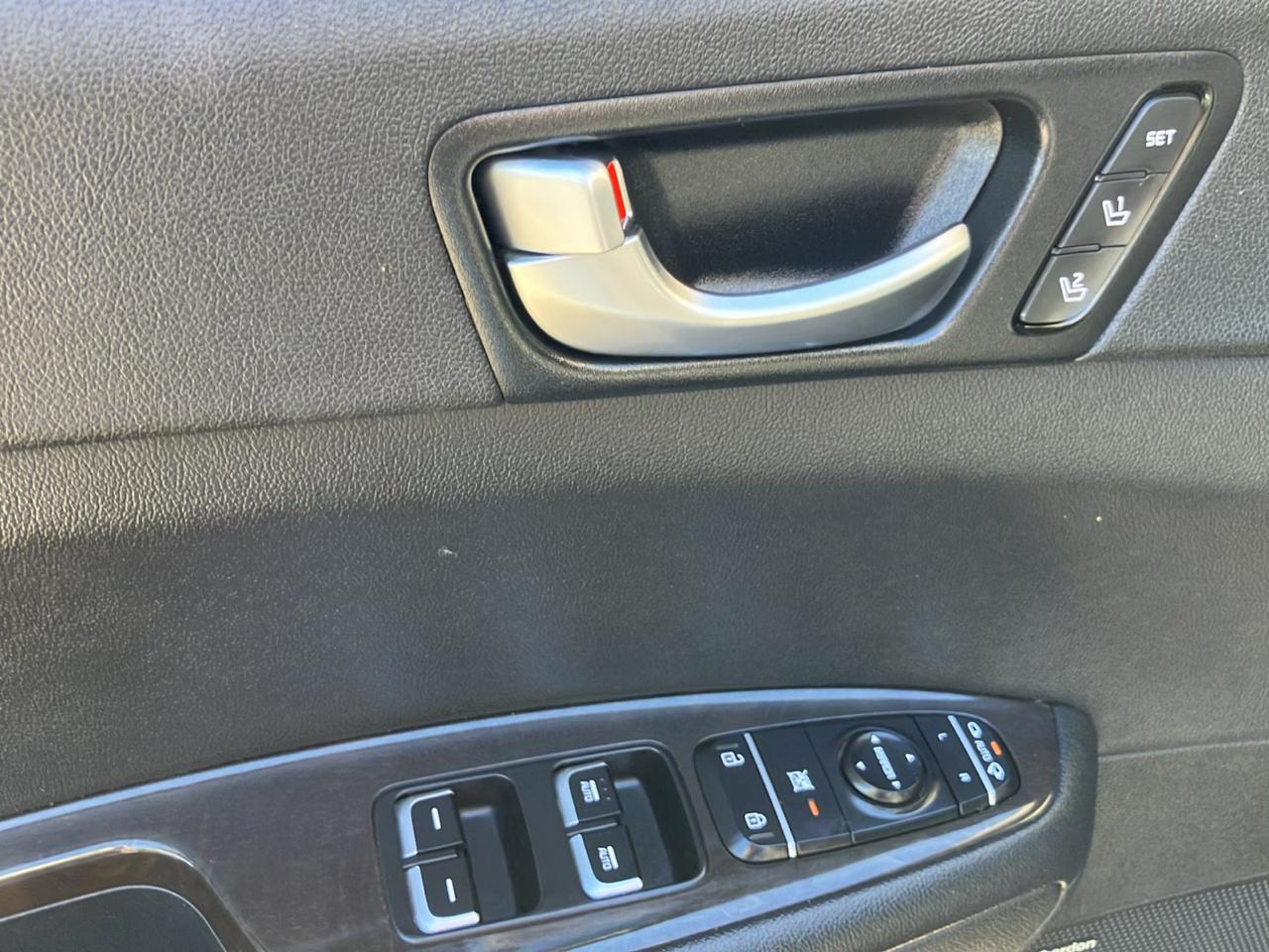 Kia Optima EX Auto 2018