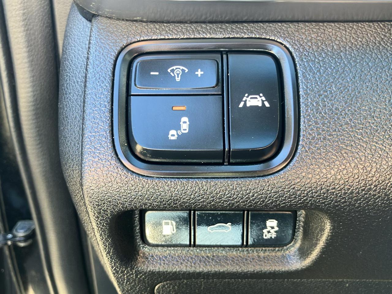 Kia Optima EX Auto 2018