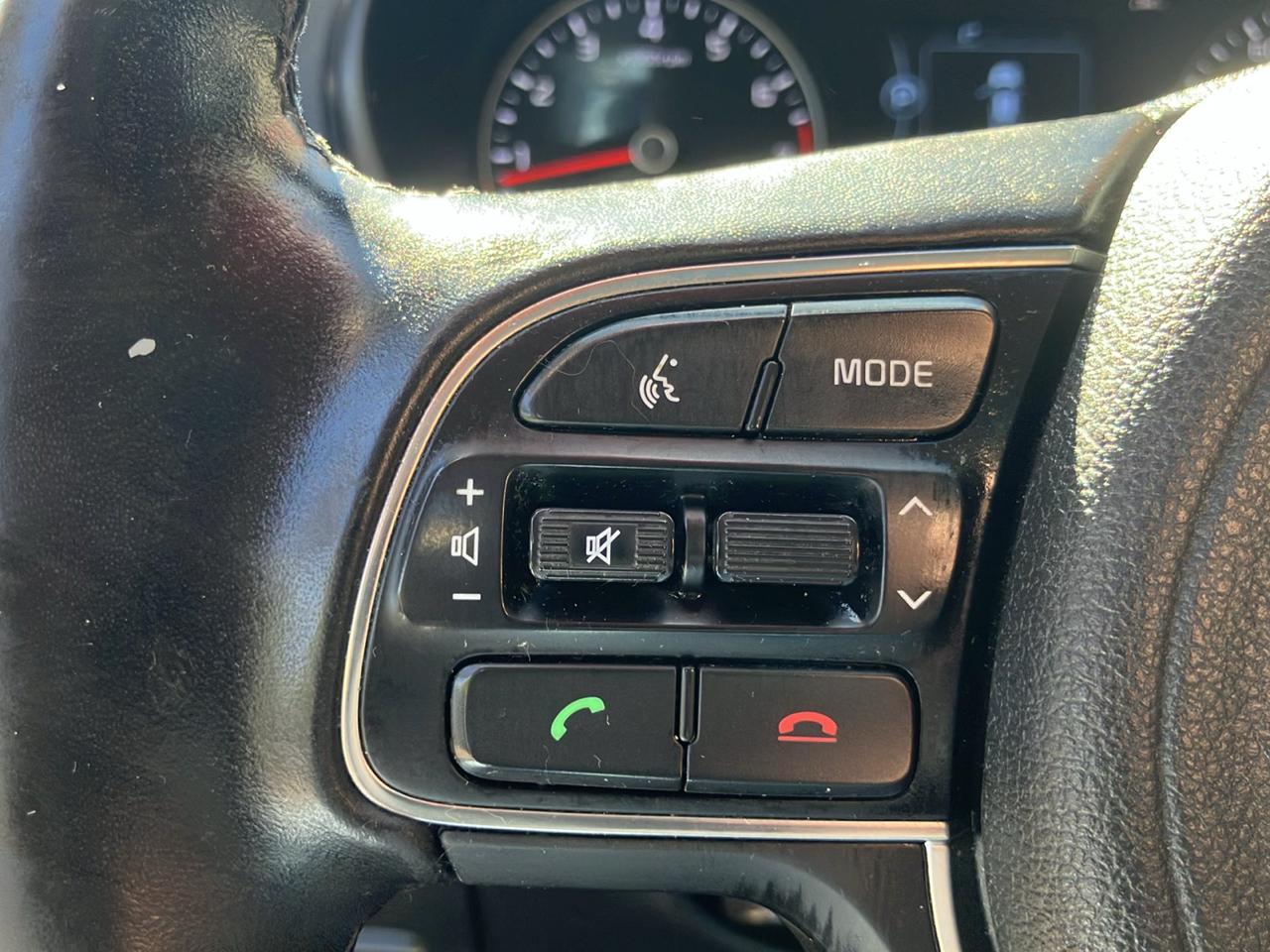 Kia Optima EX Auto 2018