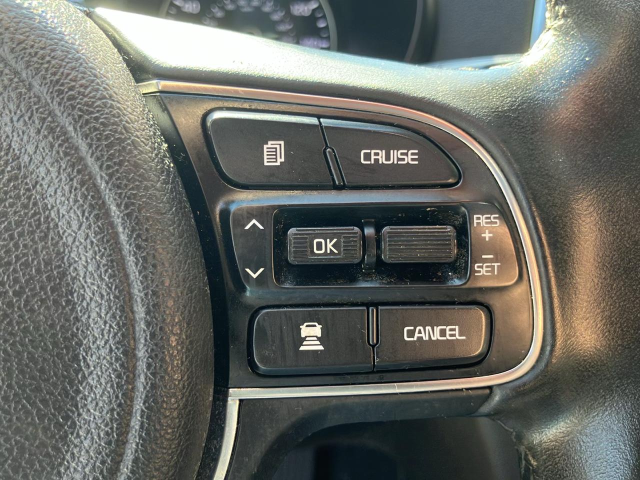 Kia Optima EX Auto 2018