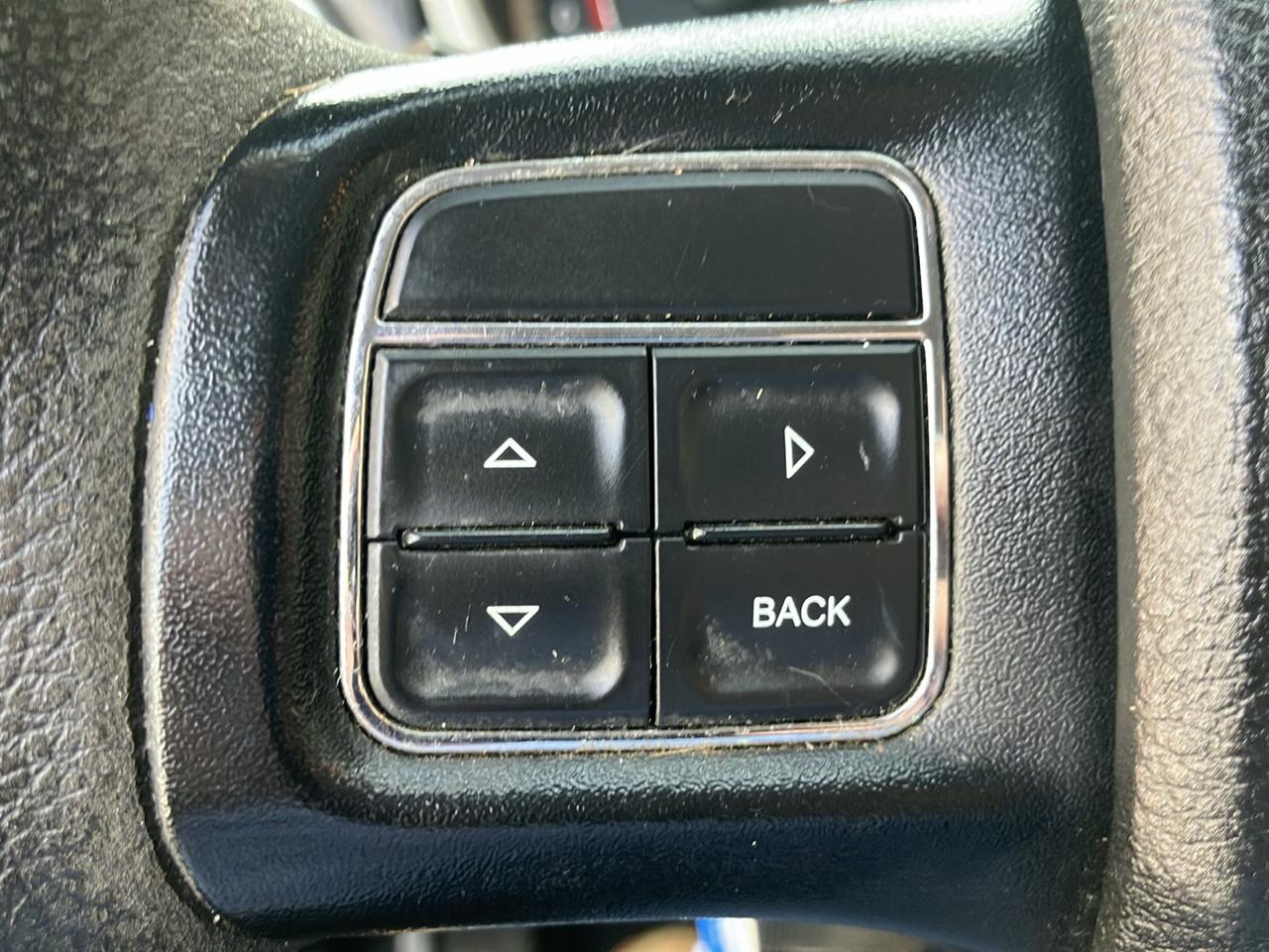 Dodge Journey AWD 4dr SXT 2016