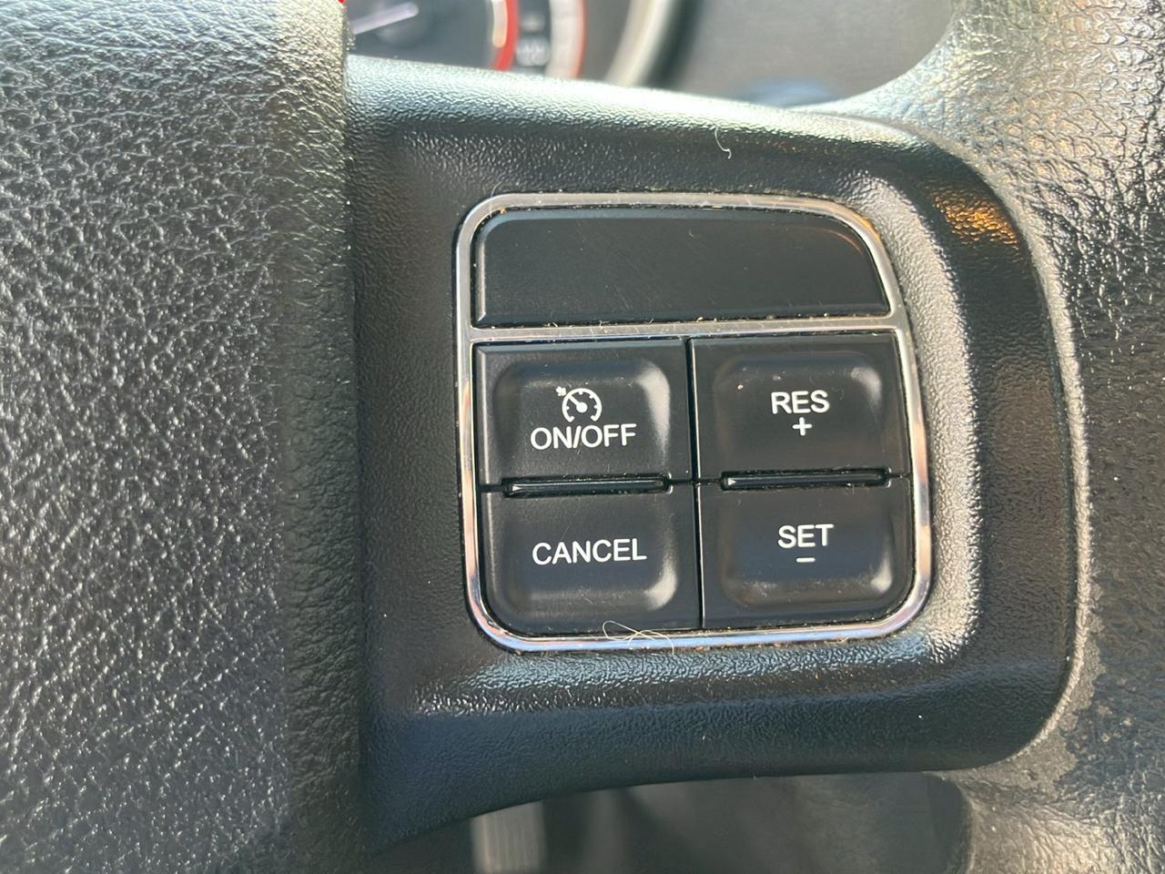 Dodge Journey AWD 4dr SXT 2016