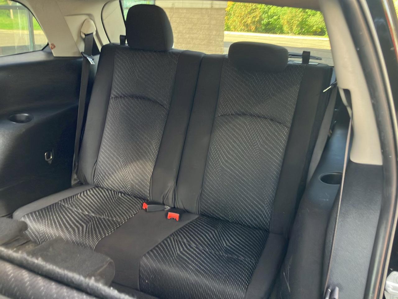 Dodge Journey AWD 4dr SXT 2016