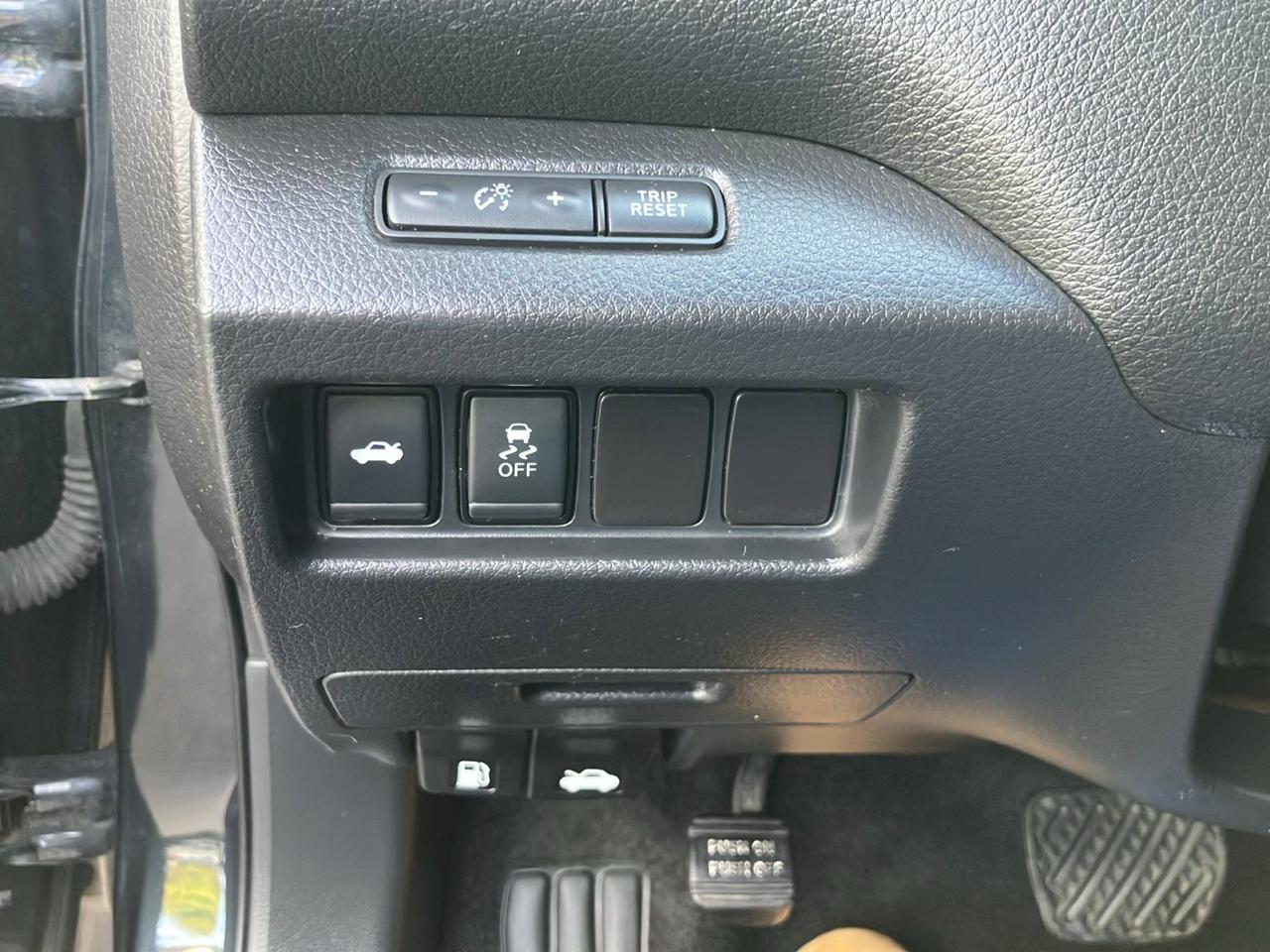 Nissan Altima 2.5 SV Sedan 2017