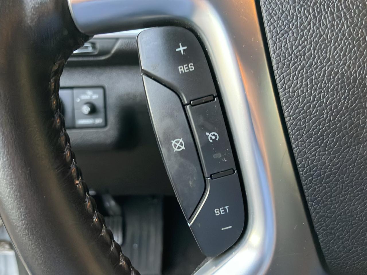 Chevrolet Traverse AWD 4dr LT w/2LT 2017