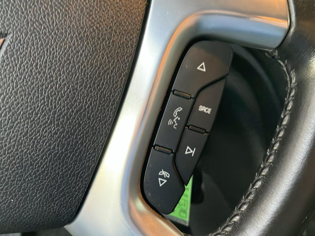 Chevrolet Traverse AWD 4dr LT w/2LT 2017