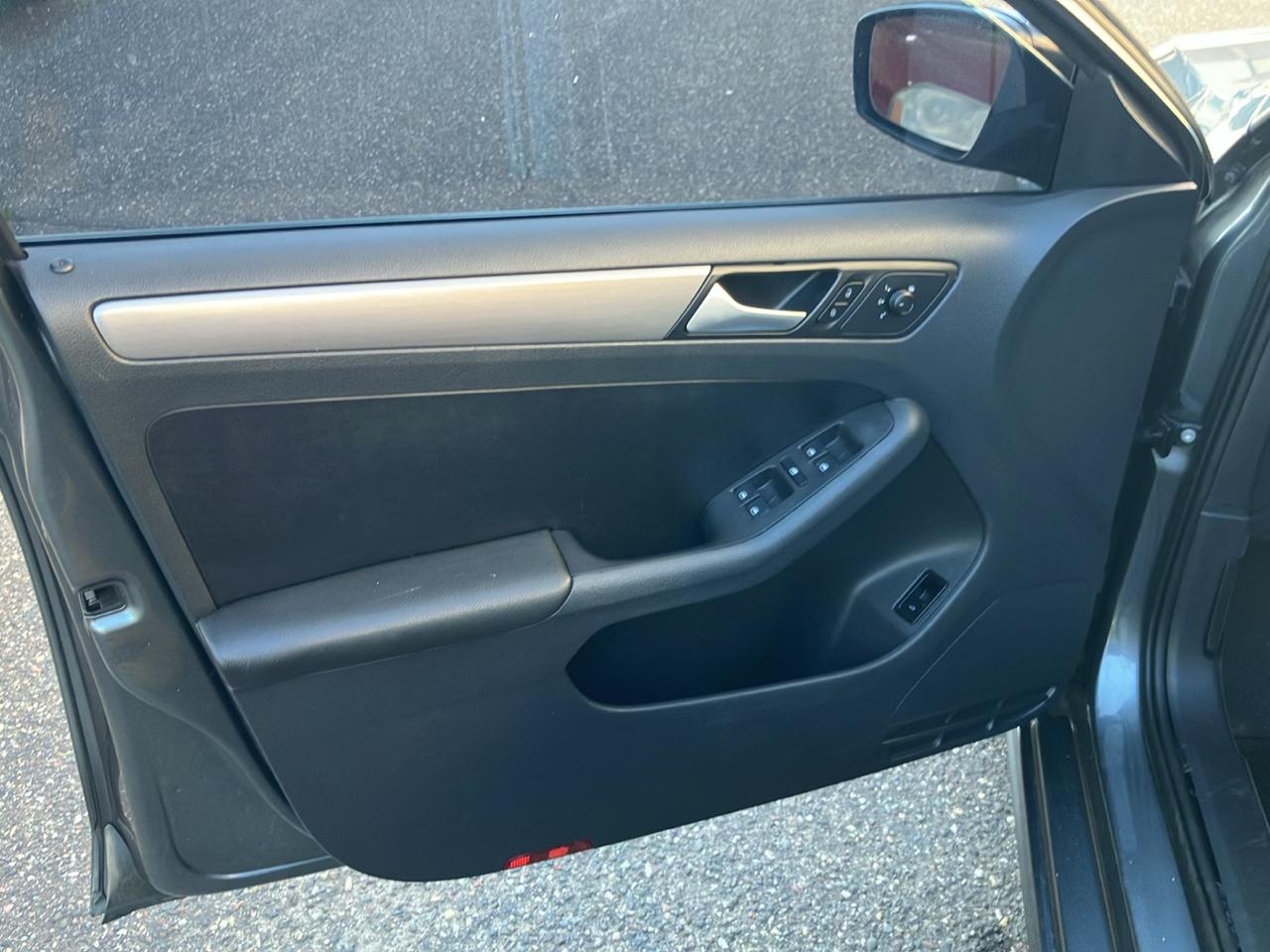 Volkswagen Jetta 1.8T Sport Auto 2017