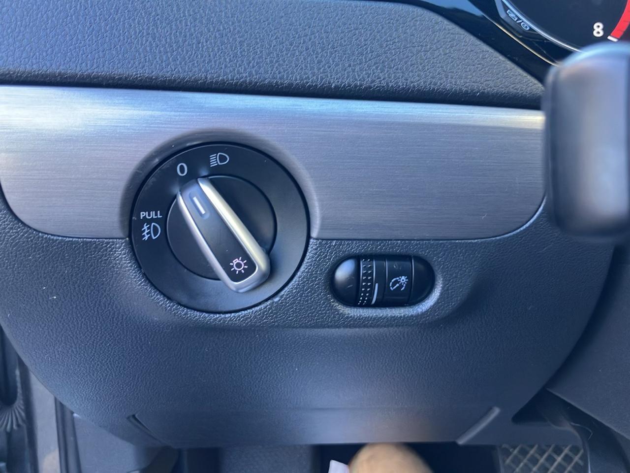 Volkswagen Jetta 1.8T Sport Auto 2017