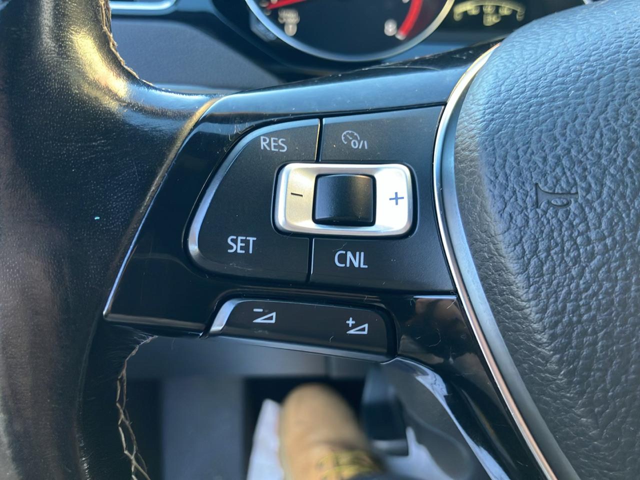 Volkswagen Jetta 1.8T Sport Auto 2017