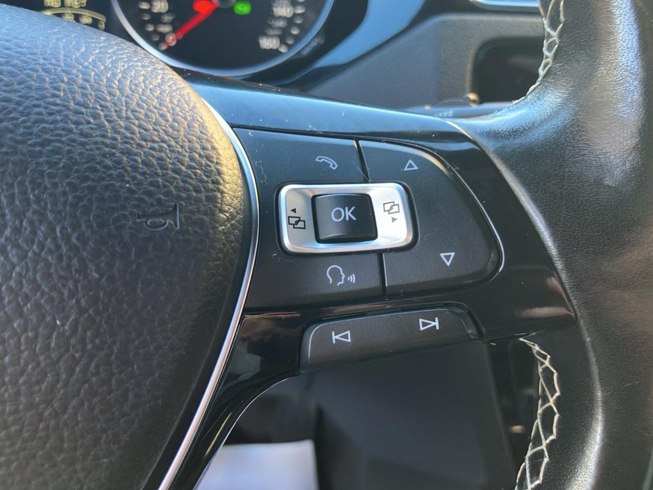 Volkswagen Jetta 1.8T Sport Auto 2017