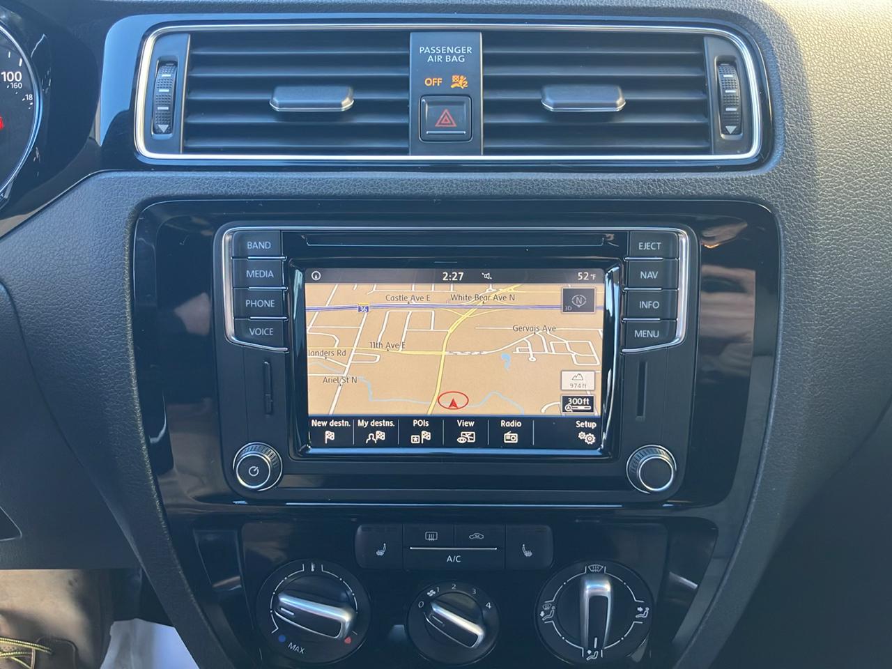 Volkswagen Jetta 1.8T Sport Auto 2017