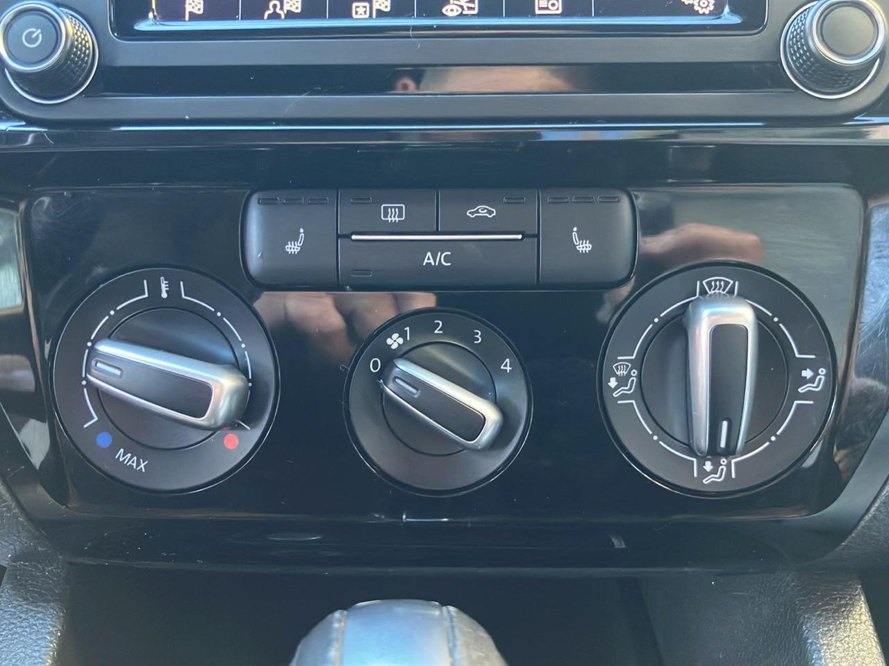 Volkswagen Jetta 1.8T Sport Auto 2017