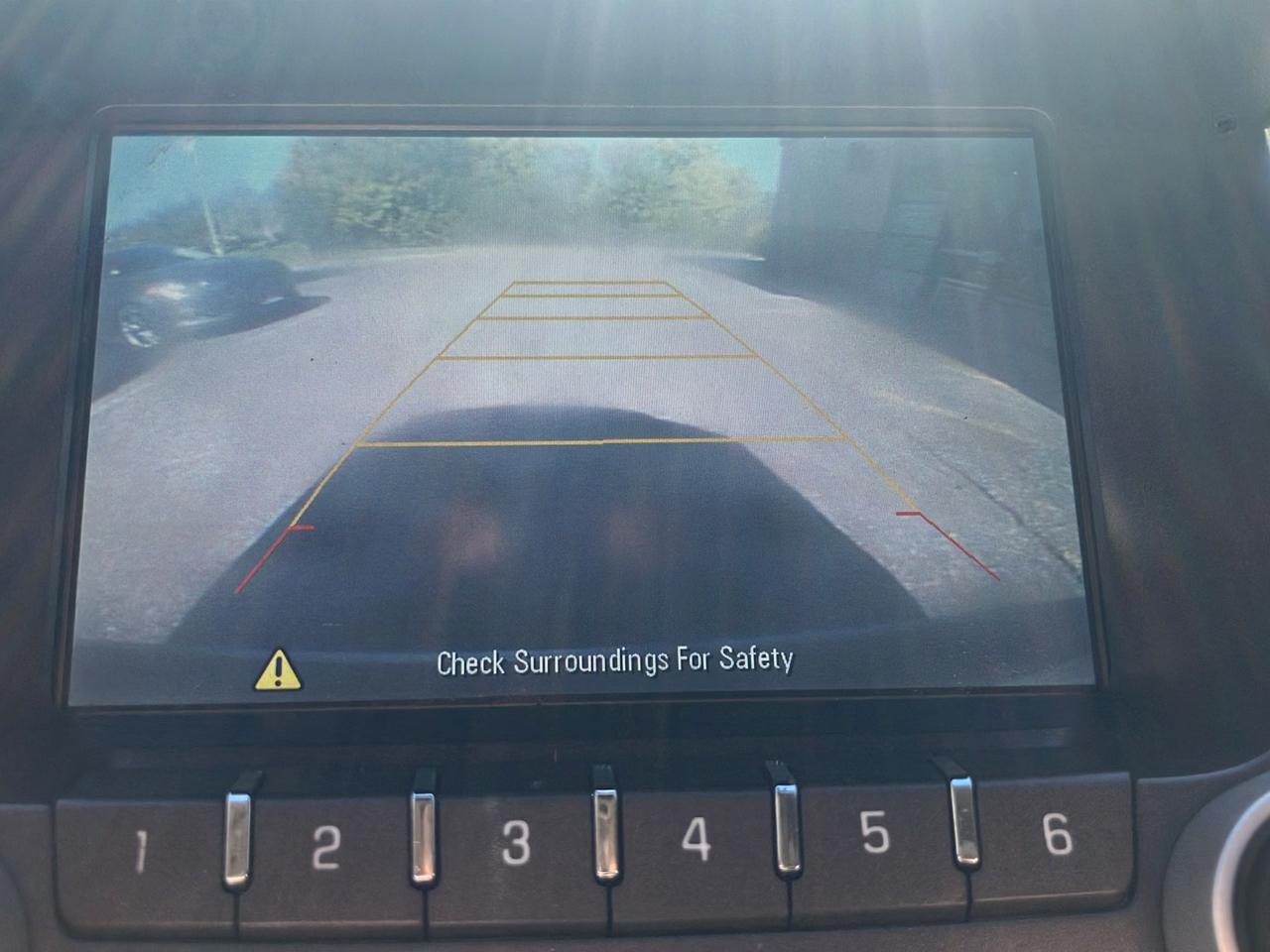 Chevrolet Equinox FWD 4dr LT w/2LT 2015