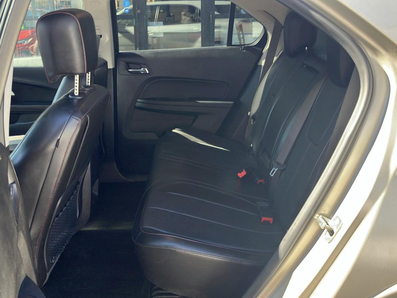 Chevrolet Equinox FWD 4dr LT w/2LT 2015