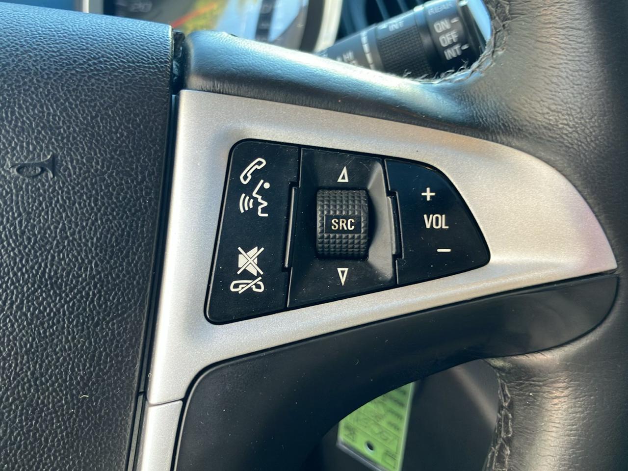 Chevrolet Equinox AWD 4dr Premier 2017