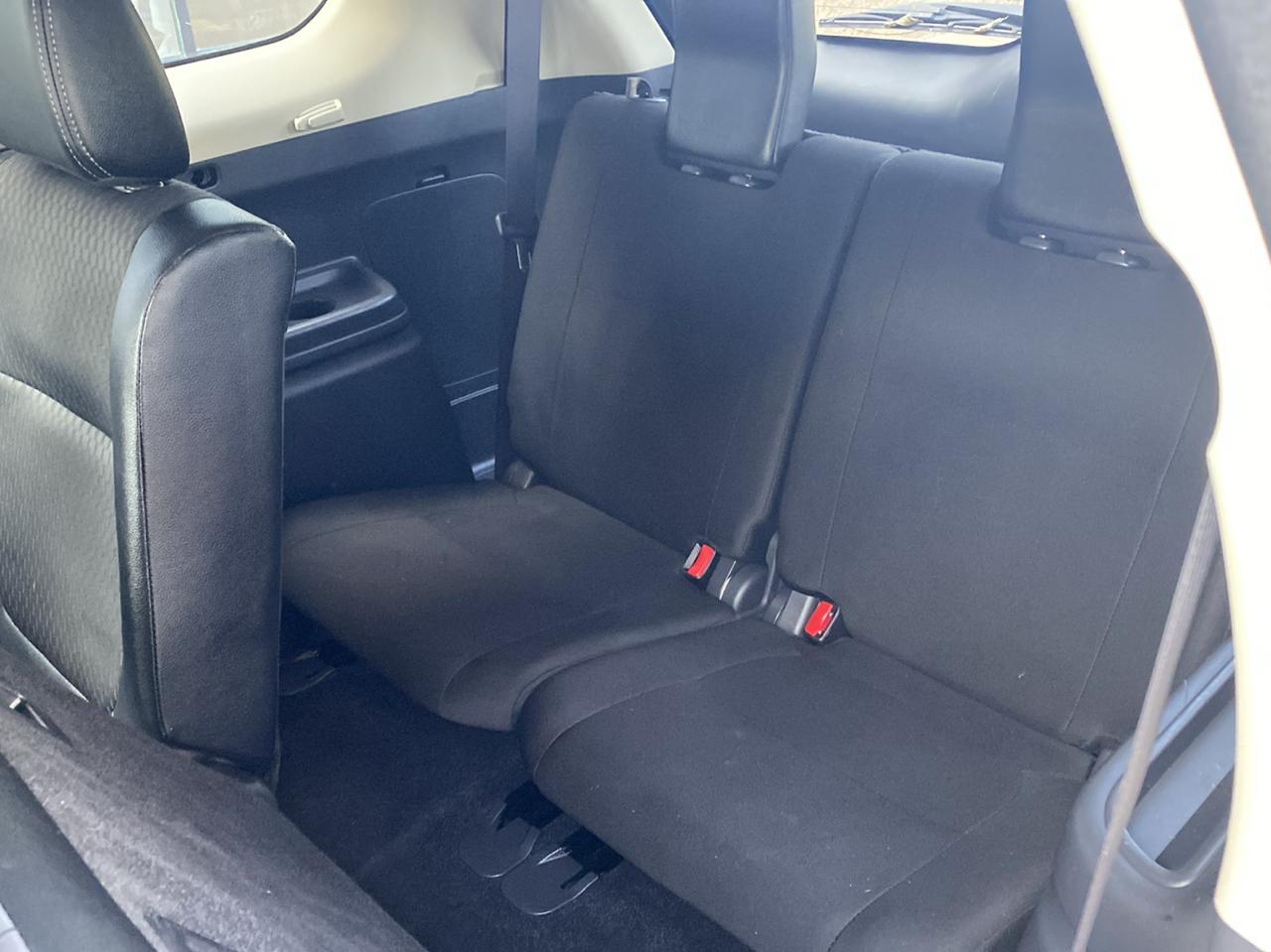 Mitsubishi Outlander 4WD 4dr SE 2015