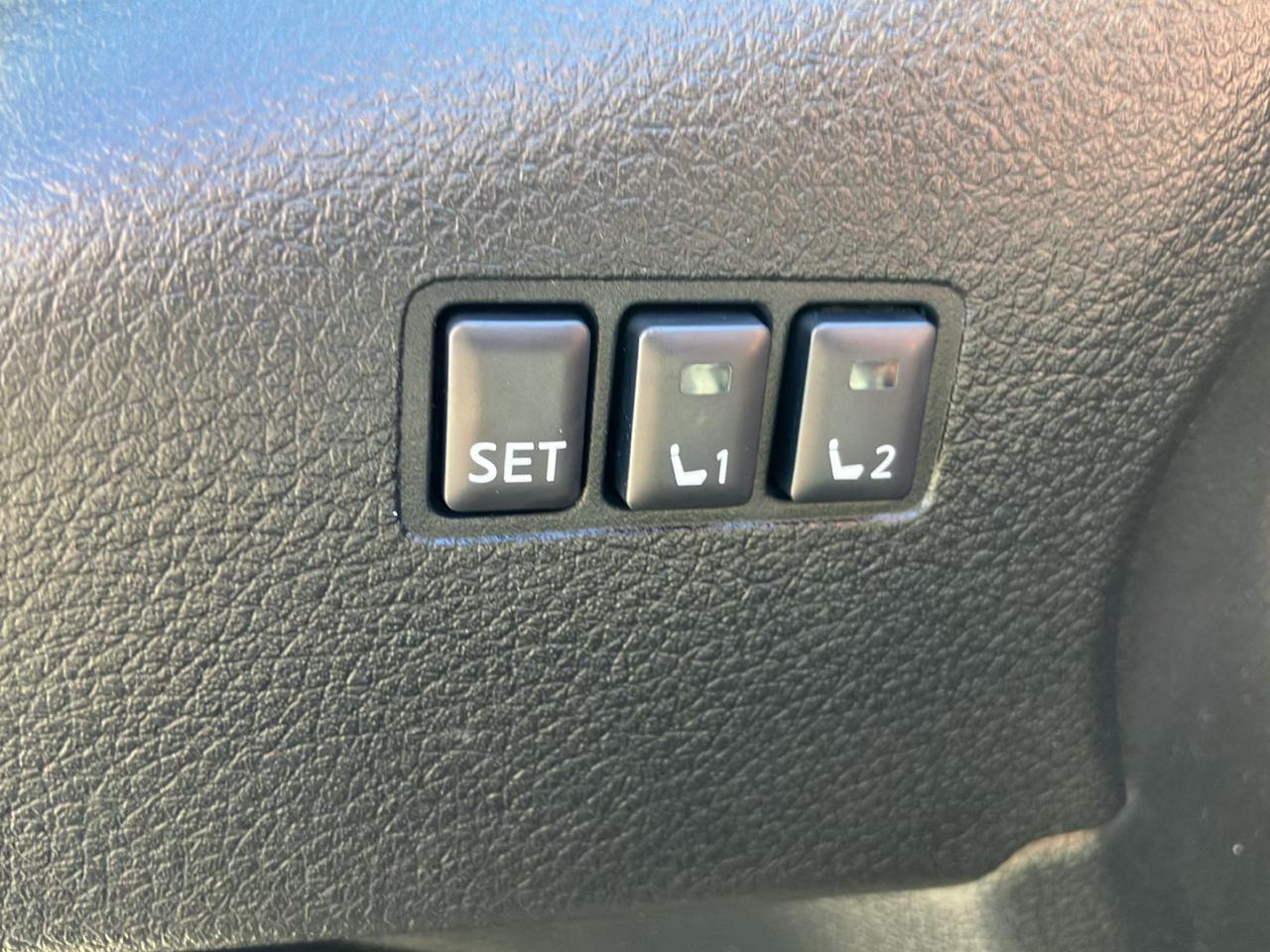 Nissan Rogue AWD SL 2020