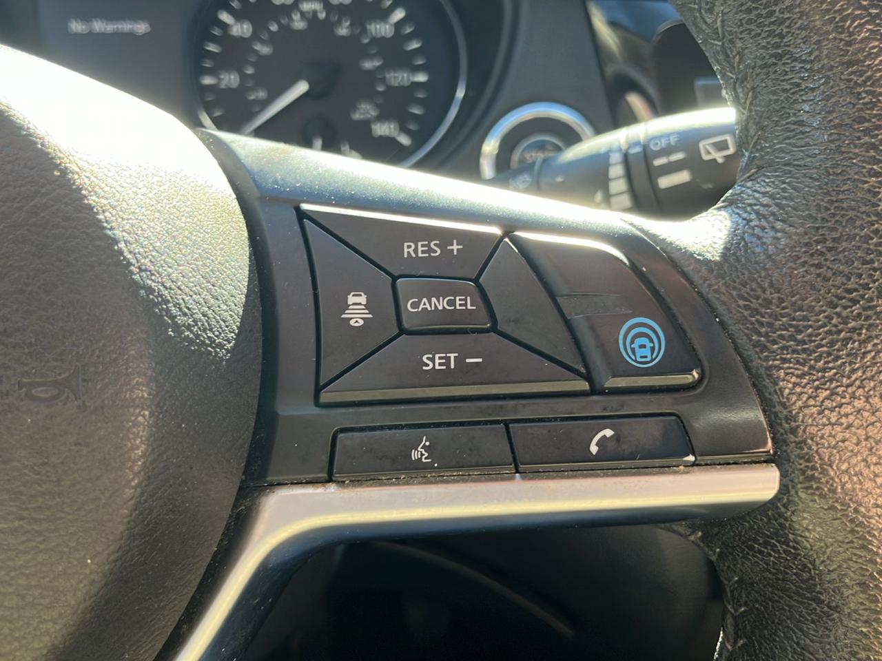 Nissan Rogue AWD SL 2020