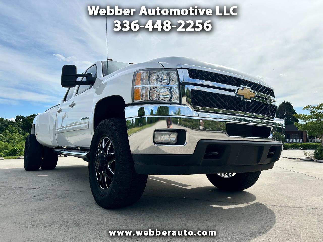 Used Cars for Sale Winston Salem NC 27107 ber Automotive LLC