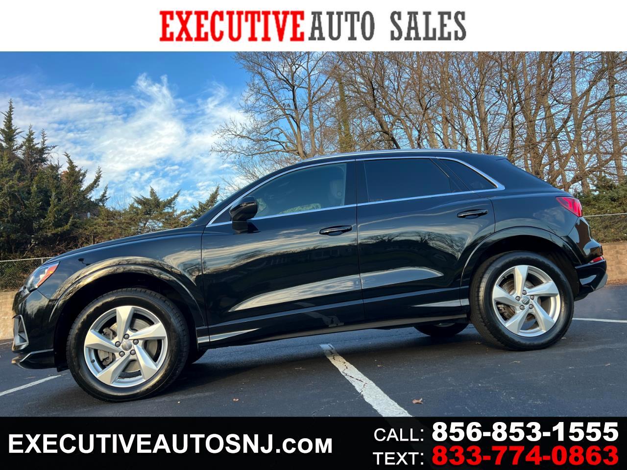 Used Cars for Sale Woodbury NJ 08096 Executive Auto Sales