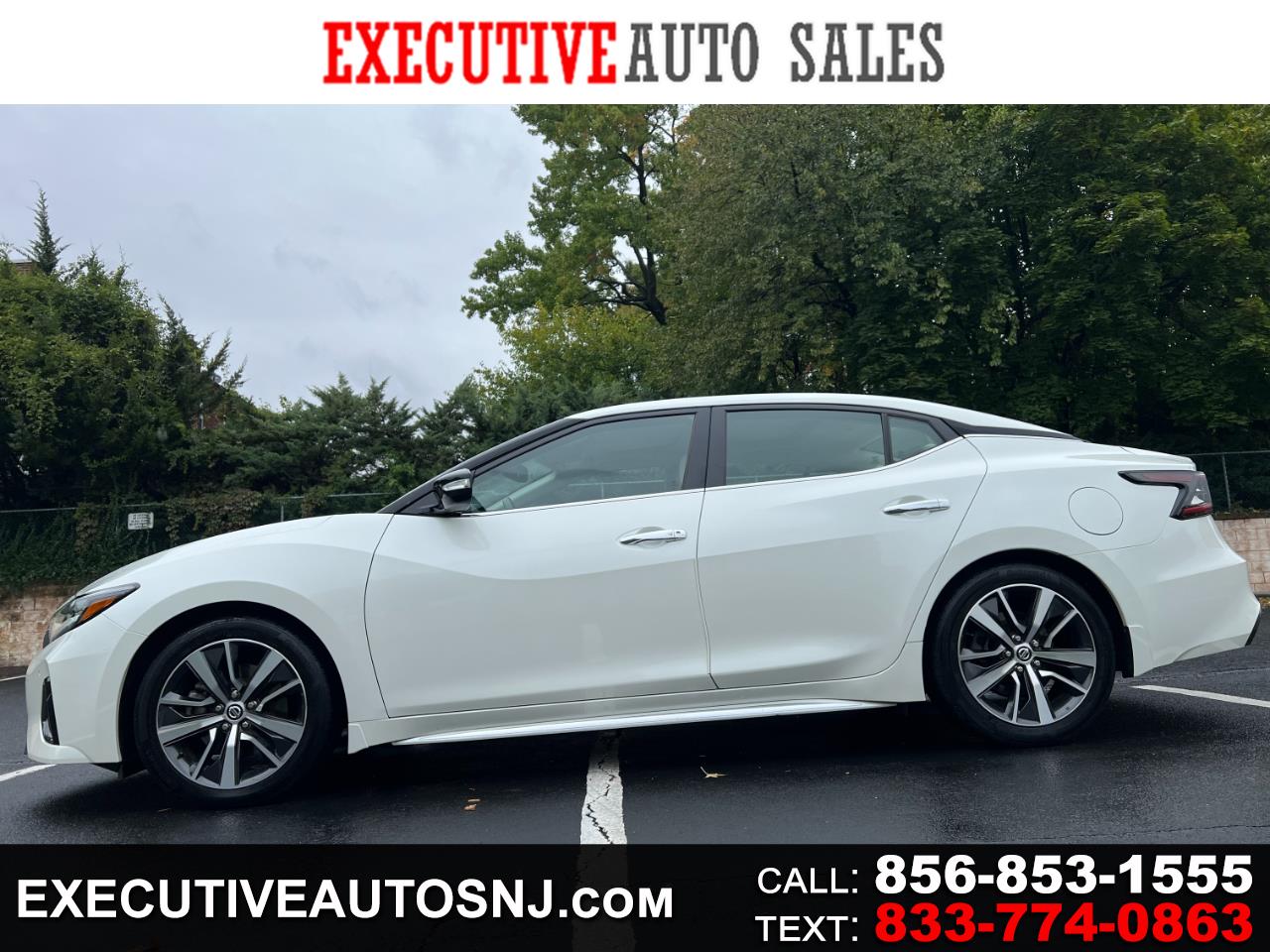 Used Cars for Sale Woodbury NJ 08096 Executive Auto Sales