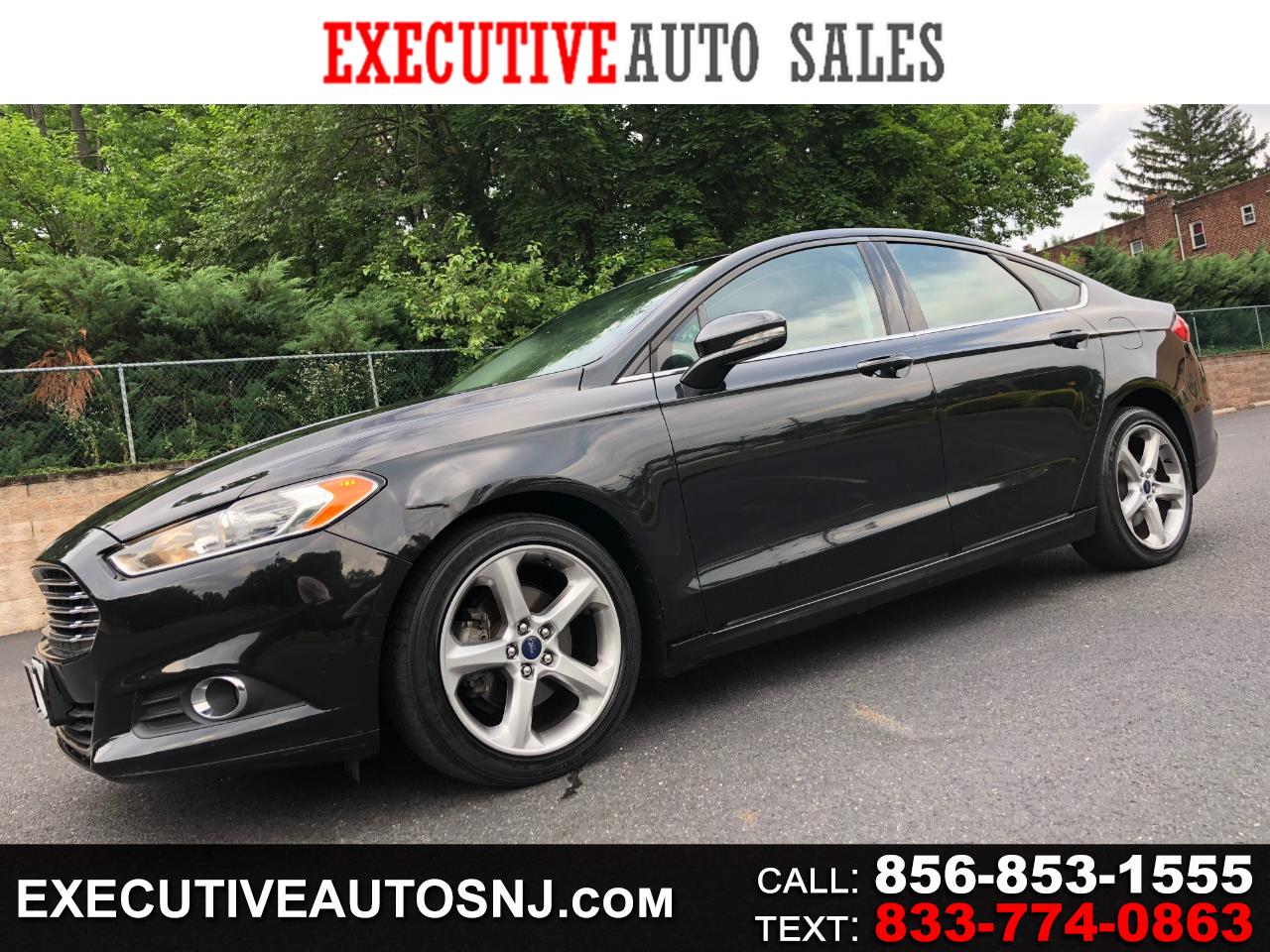 Used Cars for Sale Woodbury NJ 08096 Executive Auto Sales