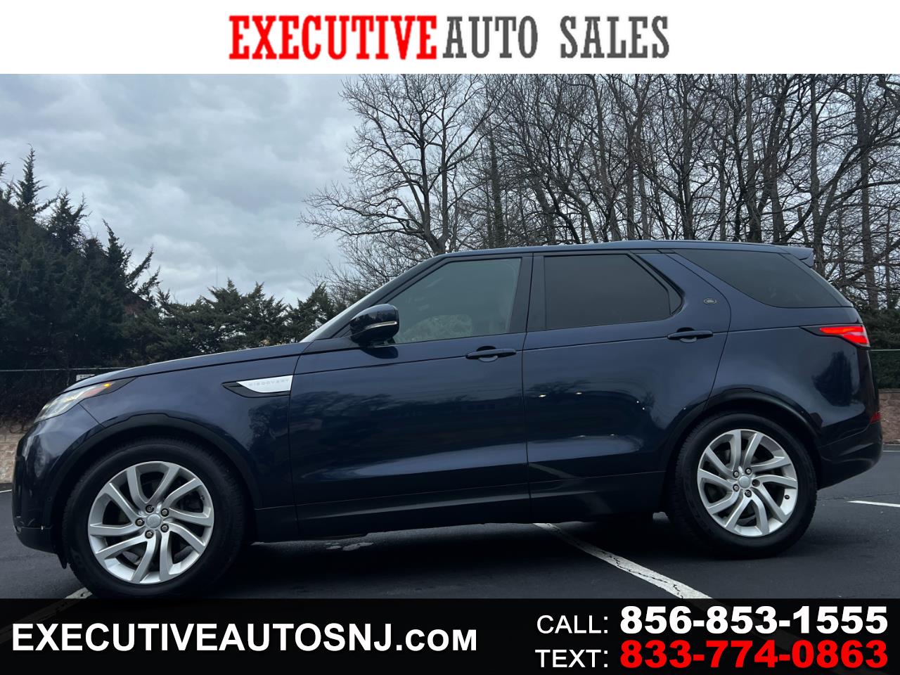 Used Cars for Sale Woodbury NJ 08096 Executive Auto Sales