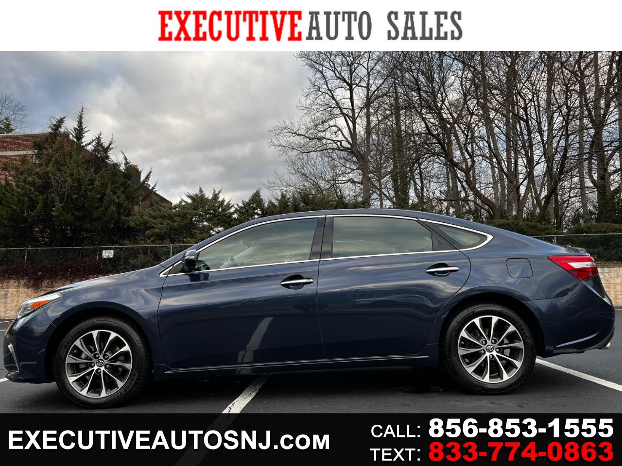 Used Cars for Sale Woodbury NJ 08096 Executive Auto Sales