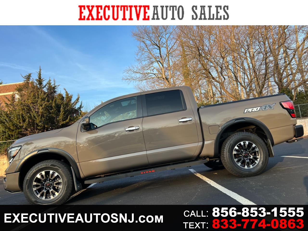 Used Cars for Sale Woodbury NJ 08096 Executive Auto Sales
