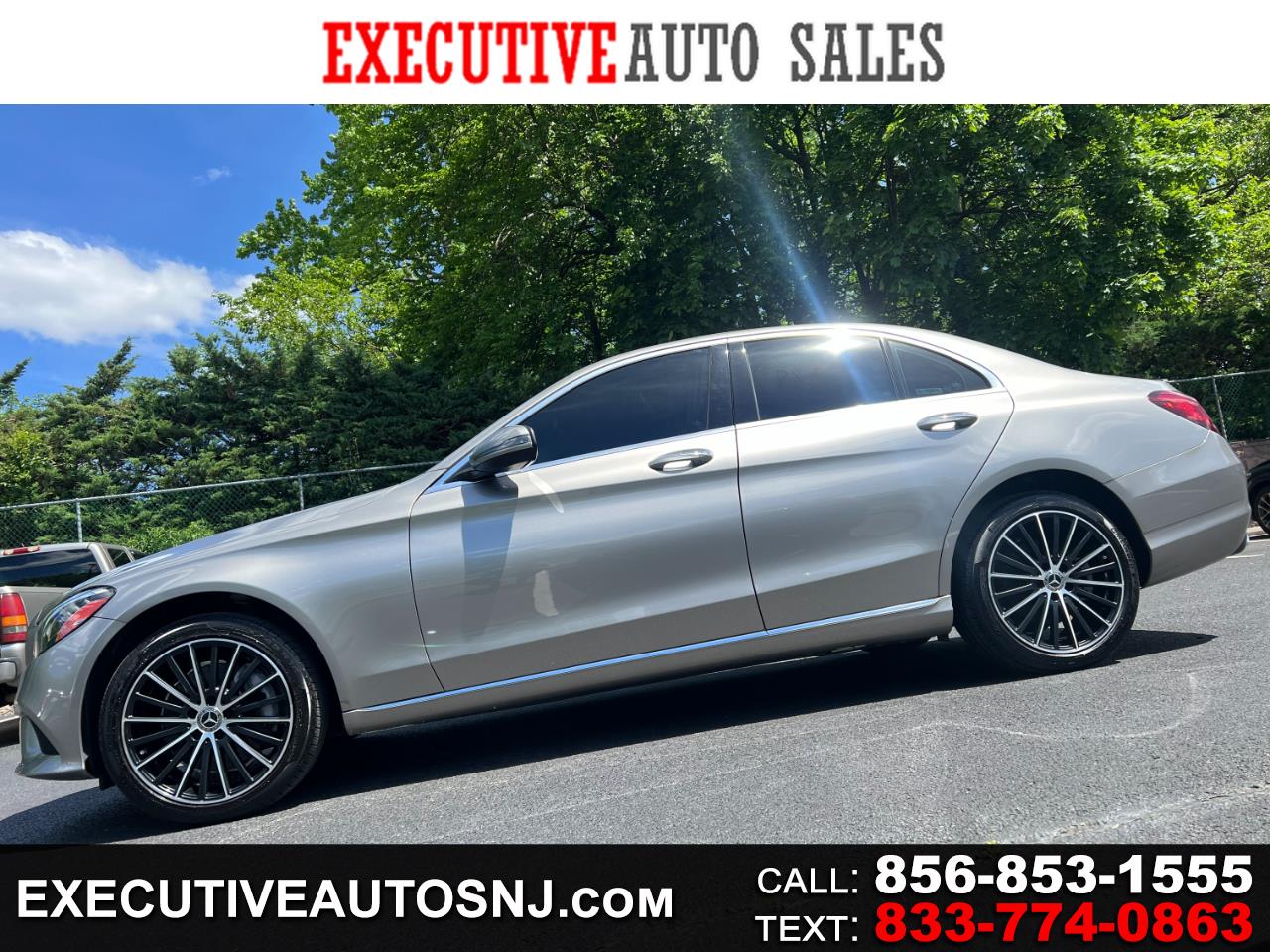Used Cars for Sale Woodbury NJ 08096 Executive Auto Sales