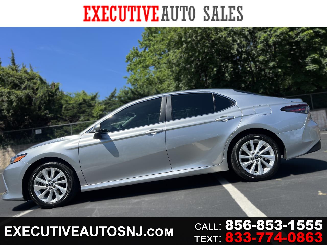 Used Cars for Sale Woodbury NJ 08096 Executive Auto Sales