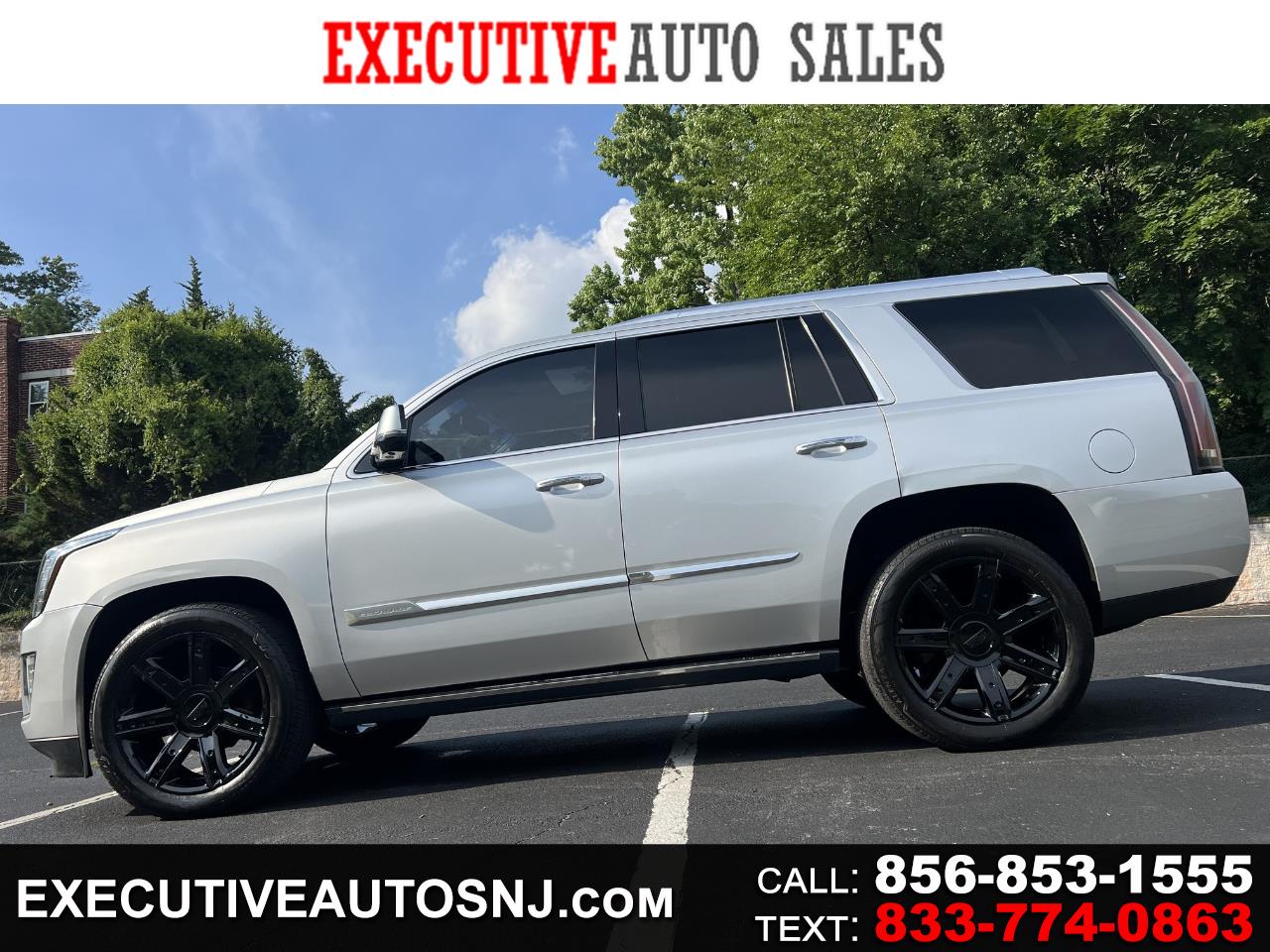 Used Cars for Sale Woodbury NJ 08096 Executive Auto Sales