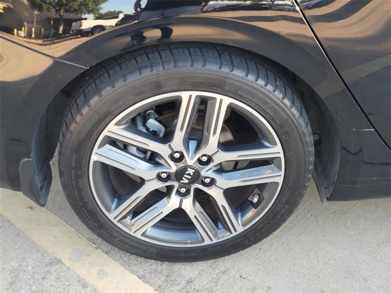Kia Forte EX 2020 Kia Forte EX 2020