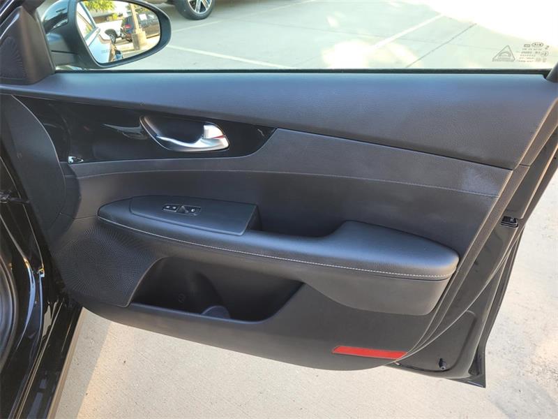Kia Forte EX 2020 Kia Forte EX 2020