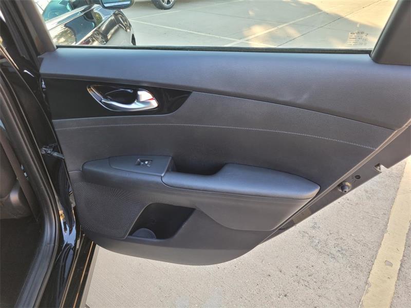 Kia Forte EX 2020 Kia Forte EX 2020
