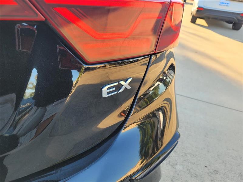 Kia Forte EX 2020 Kia Forte EX 2020