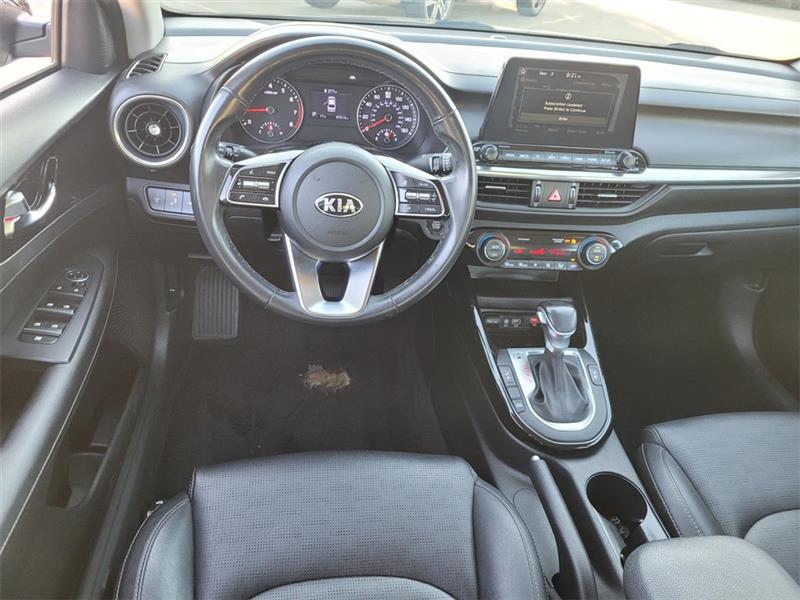 Kia Forte EX 2020 Kia Forte EX 2020