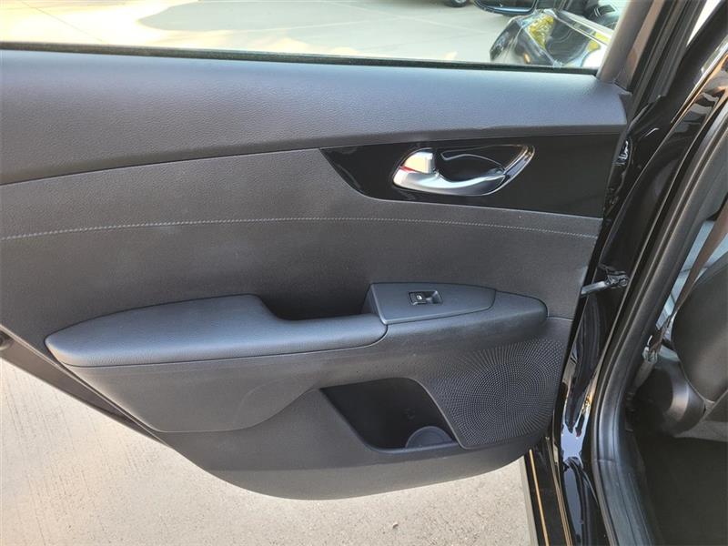Kia Forte EX 2020 Kia Forte EX 2020
