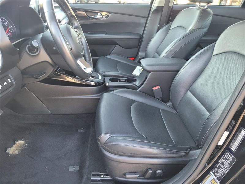 Kia Forte EX 2020 Kia Forte EX 2020