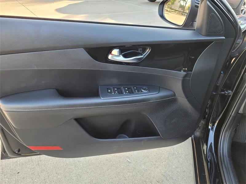 Kia Forte EX 2020 Kia Forte EX 2020